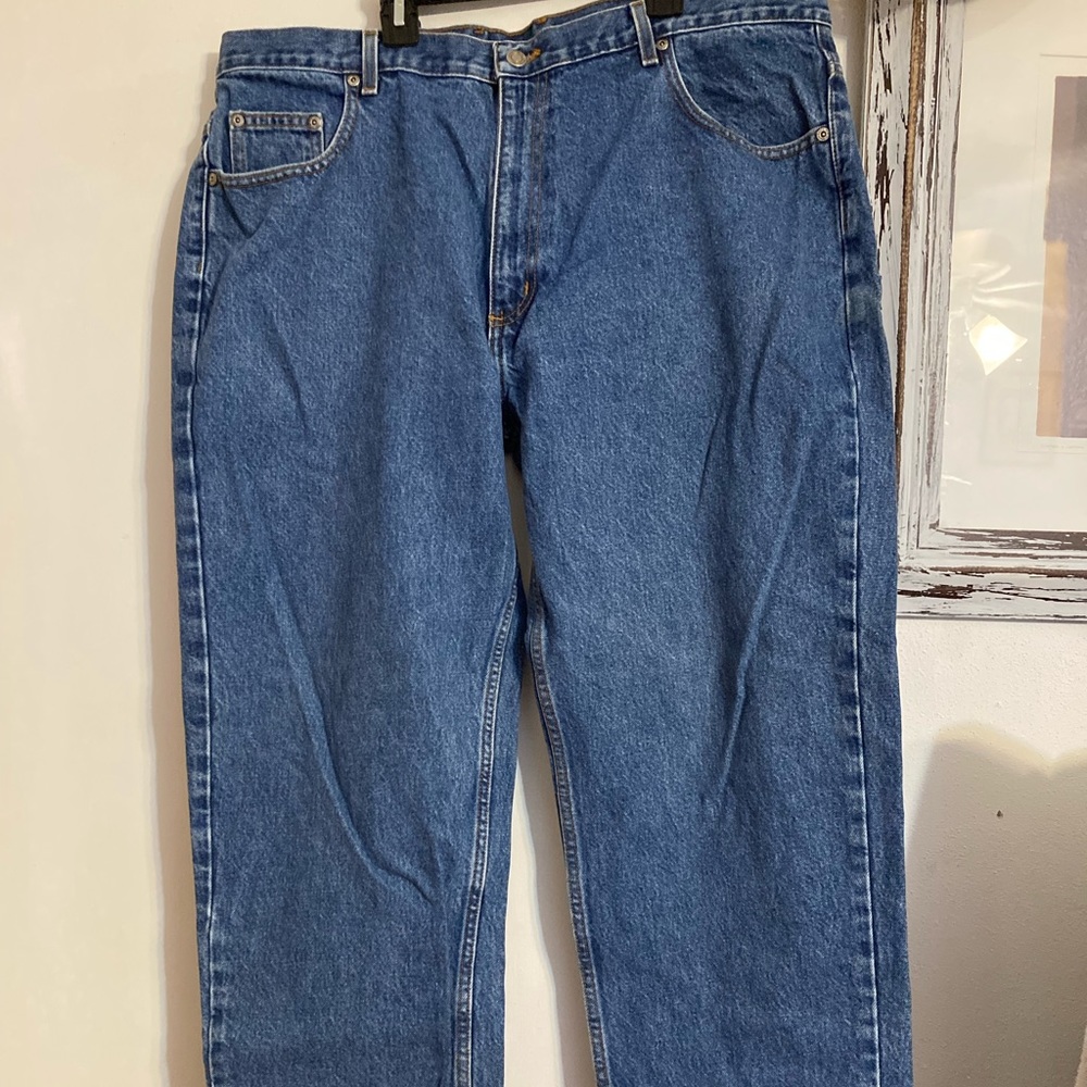 Mark Member’s Mens Jeans Sz 40x29